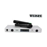 Set microfoane wireless profesionale DM 2186